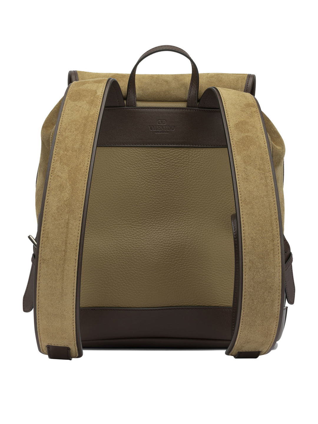 Valentino Garavani Antibes Backpacks & Travels - Beige | bf4bf9bcdc98fe4ccb7d7b42f4ecf3257aa5597f