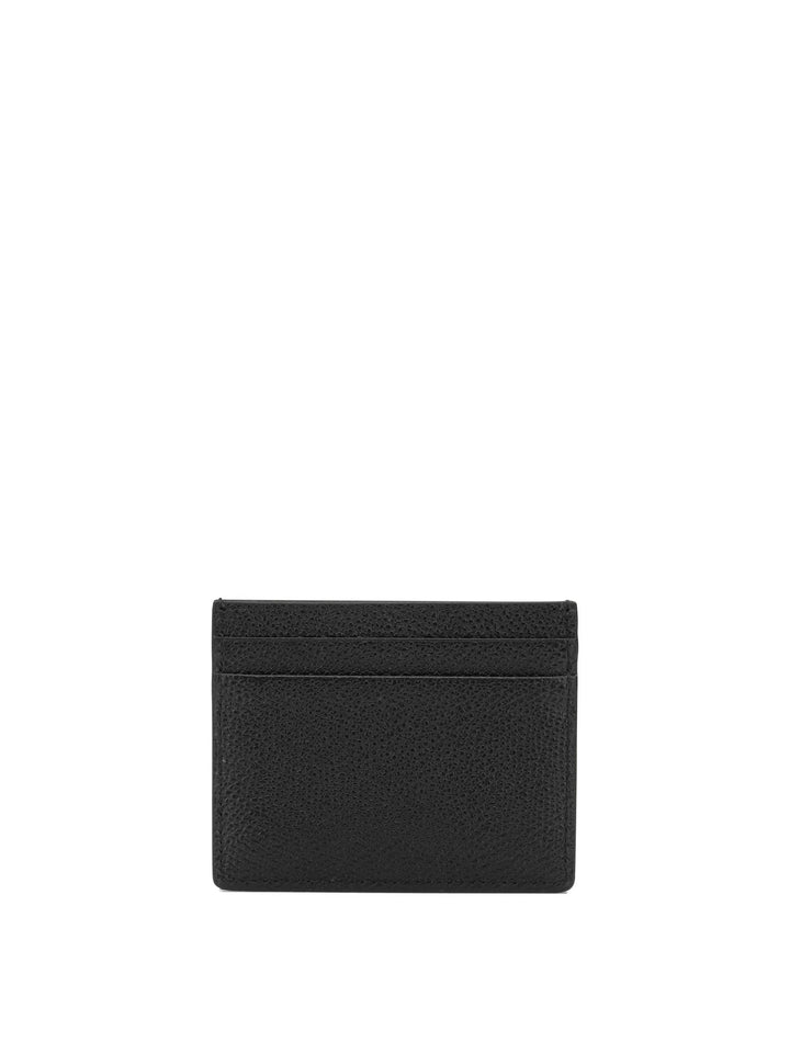 Valentino Garavani Vlogo Signature Wallets & Card holders - Black | 0df87c3f4491631ac26042977c4f9431aa62378d