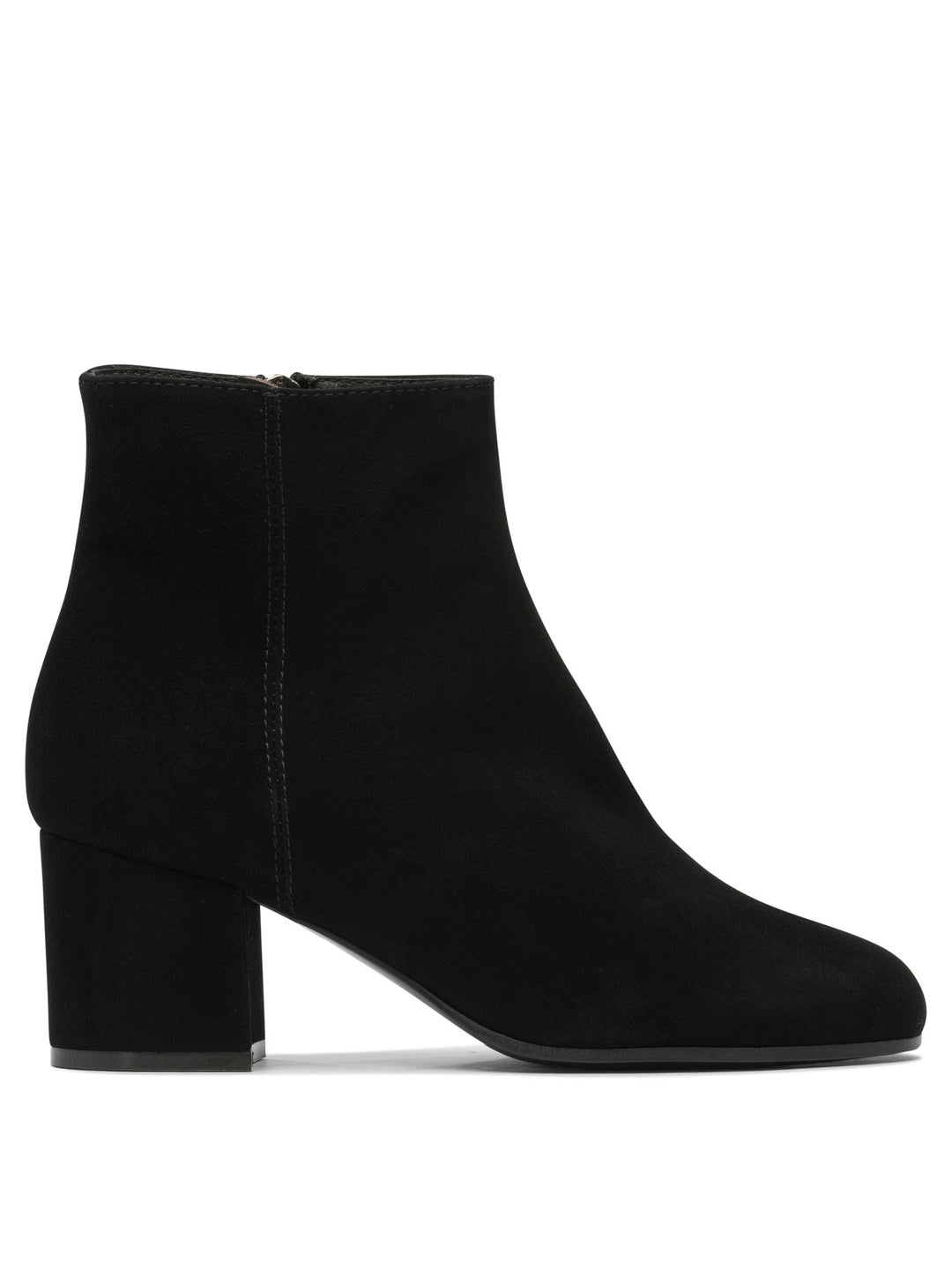 Via Roma 15 Boots & Ankle Boots Boots and Ankle Boots - Black | 4f53a115c8dd7198406d2c193ef83bebf1d9a734