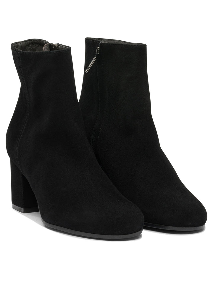 Via Roma 15 Boots & Ankle Boots Boots and Ankle Boots - Black | 402fb701fdaead74f537e43c36ff2d4f3529fd9b