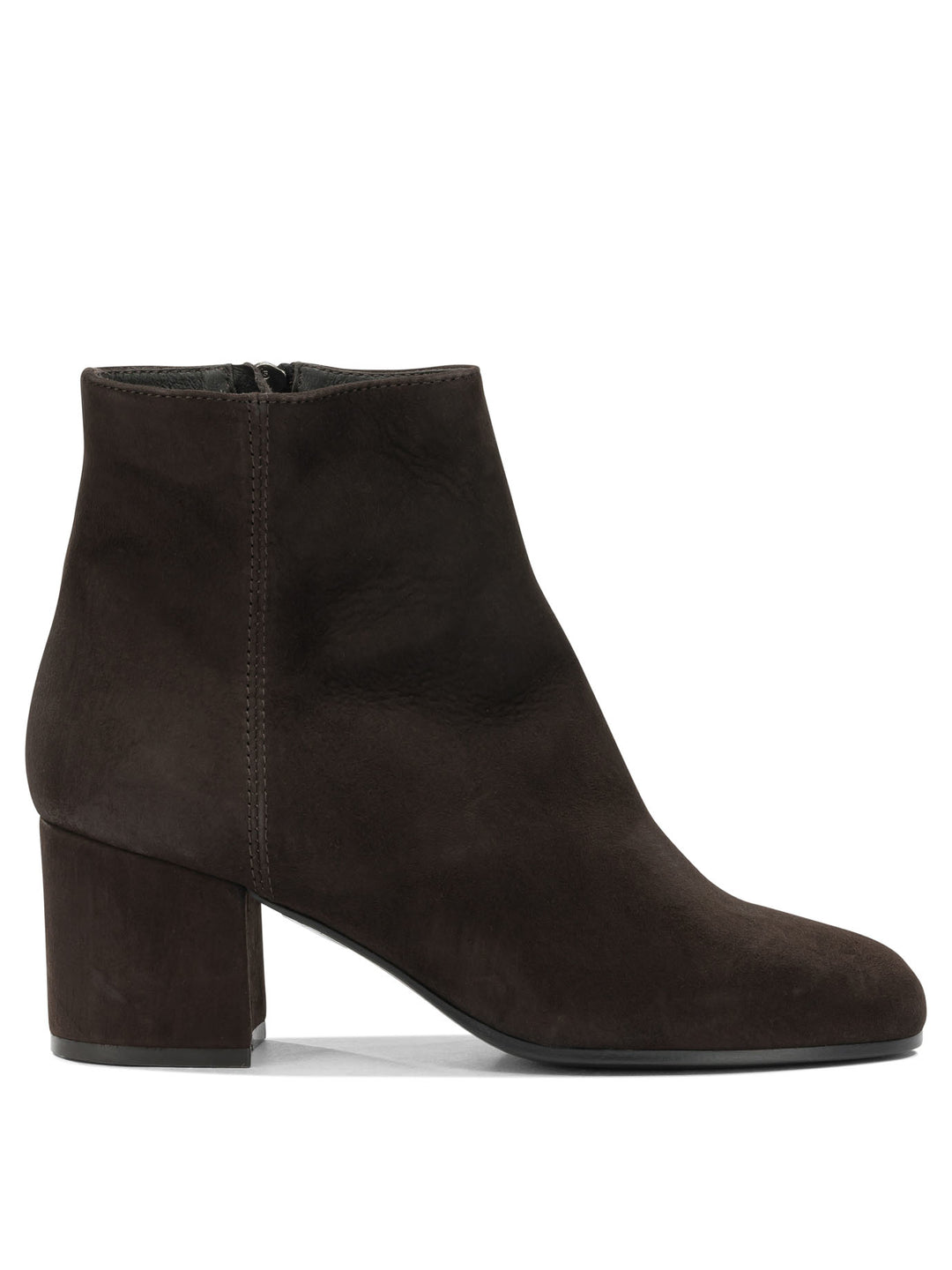 Via Roma 15 Boots & Ankle Boots Boots and Ankle Boots - Brown | b78089e2e72dcc2f7ec61b290ce2068ce61fb731