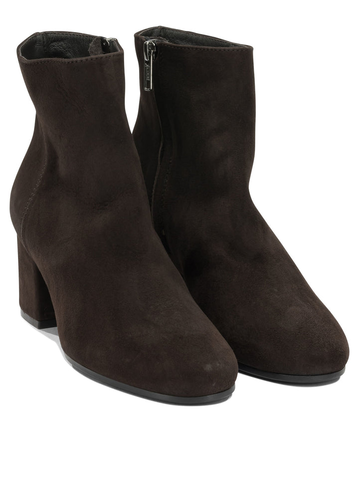 Via Roma 15 Boots & Ankle Boots Boots and Ankle Boots - Brown | 8028e218075f2573458fc8bc6fc0a8445f9877ca
