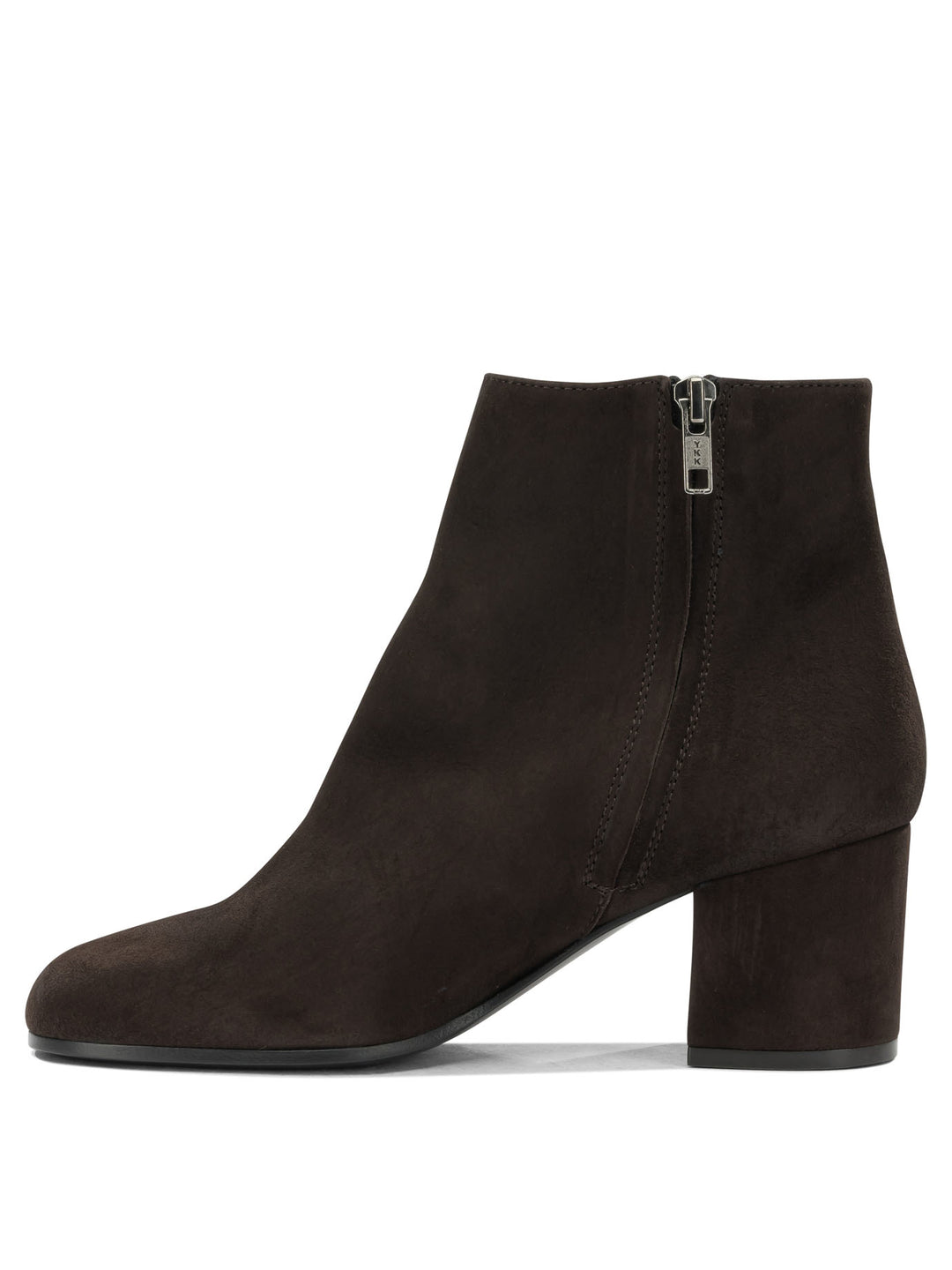 Via Roma 15 Boots & Ankle Boots Boots and Ankle Boots - Brown | d757123366d4e7f80f300280ab9cb2a603045b8c