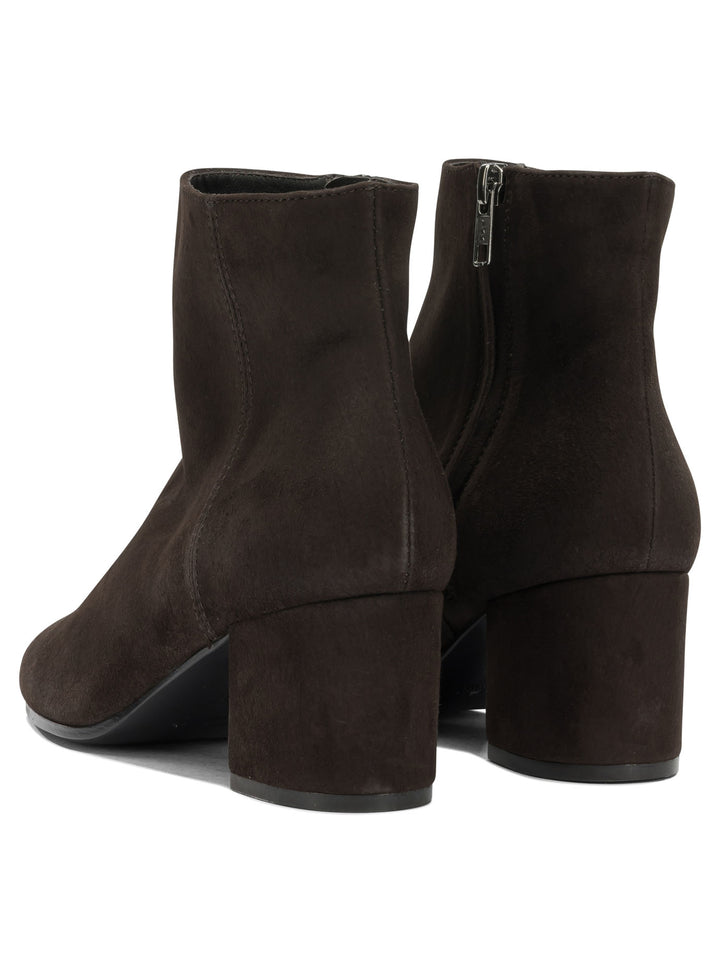 Via Roma 15 Boots & Ankle Boots Boots and Ankle Boots - Brown | 3d6f11c54086b1c1169e698b5d89ff53406eebe1