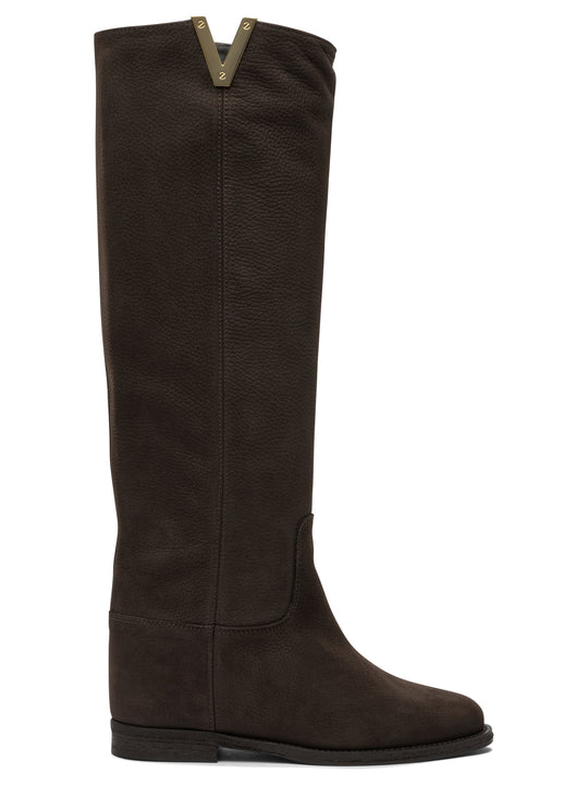Boots & Ankle Boots Boots And Ankle Boots Brown