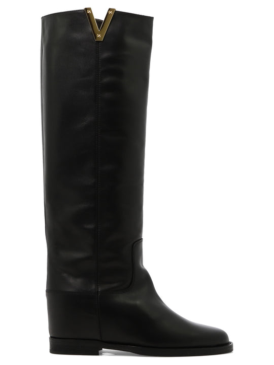 Boots & Ankle Boots Boots And Ankle Boots Black
