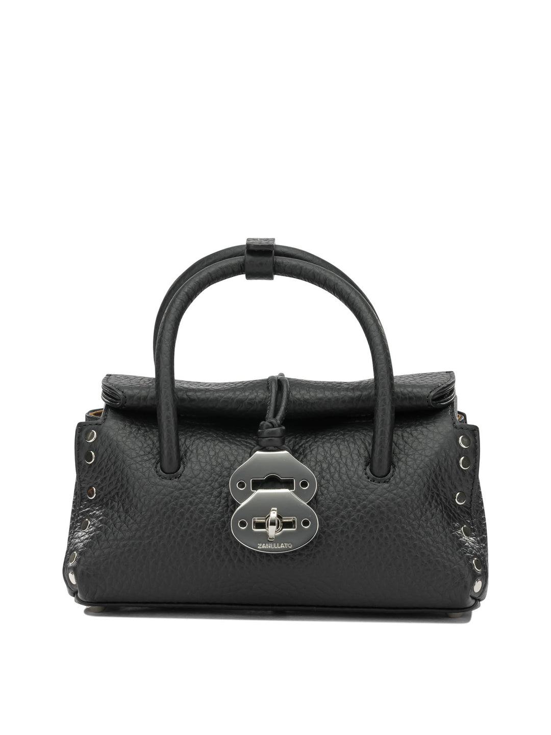 Zanellato Dotta® Baby Handbags - Black | cd693b23b4e6a3677a2eaf3269c3dddbef194d90
