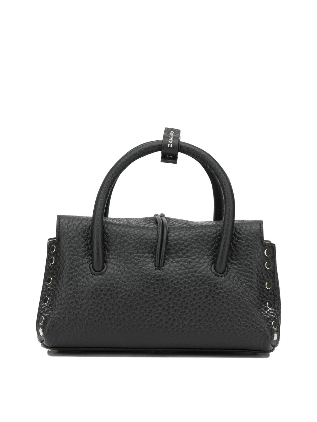 Zanellato Dotta® Baby Handbags - Black | bce9d2304711afe70a1602e97b18e1bcb0cf3a4e