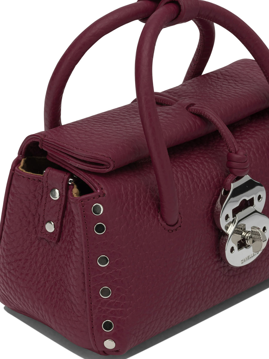 Zanellato Dotta® Baby Handbags - Fuchsia | 0e3f0104991a10c0ade3a8cb278cf630ab965058