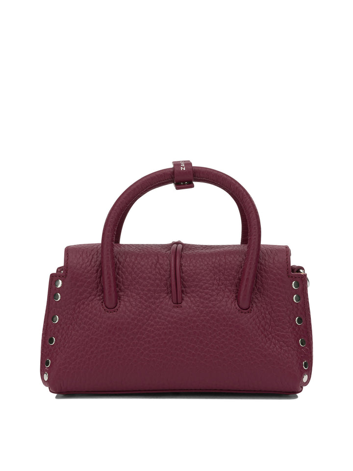 Zanellato Dotta® Baby Handbags - Fuchsia | f4efcba5aba239a398ff1726e663a1cb16756997