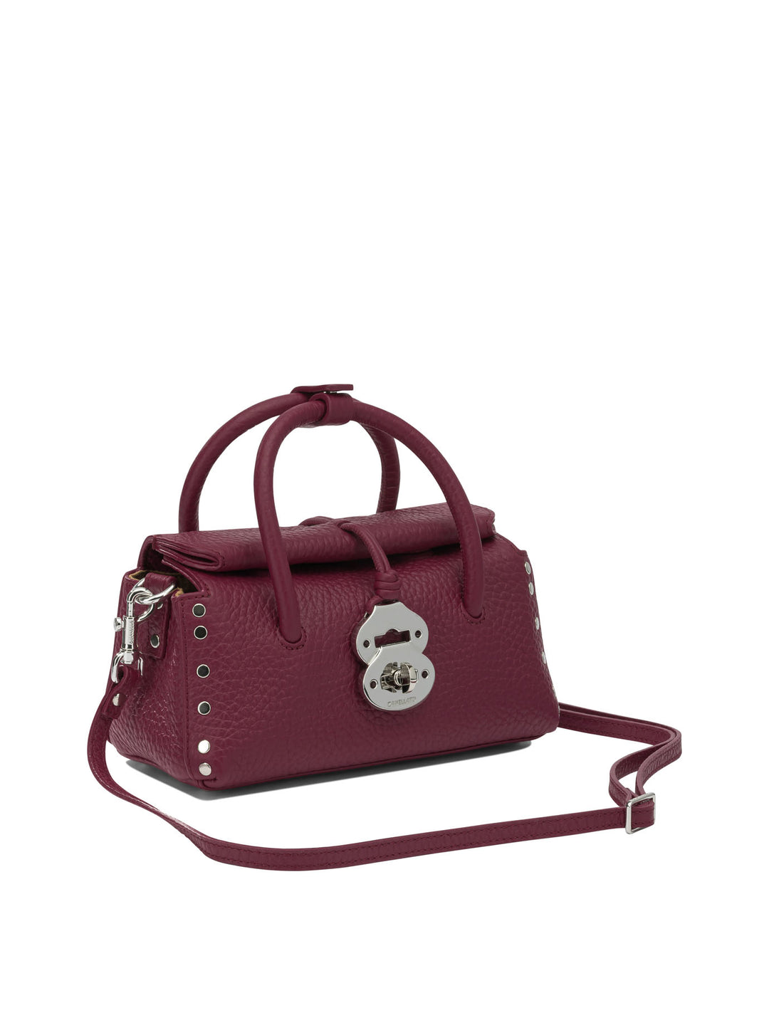 Zanellato Dotta® Baby Handbags - Fuchsia | 5d5f75ac4f23d9abd67de7a41466e87305cedae8