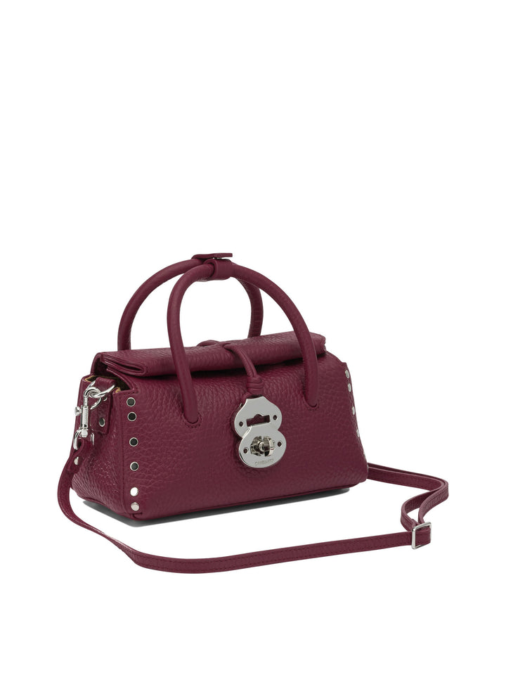 Zanellato Dotta® Baby Handbags - Fuchsia | 5d5f75ac4f23d9abd67de7a41466e87305cedae8