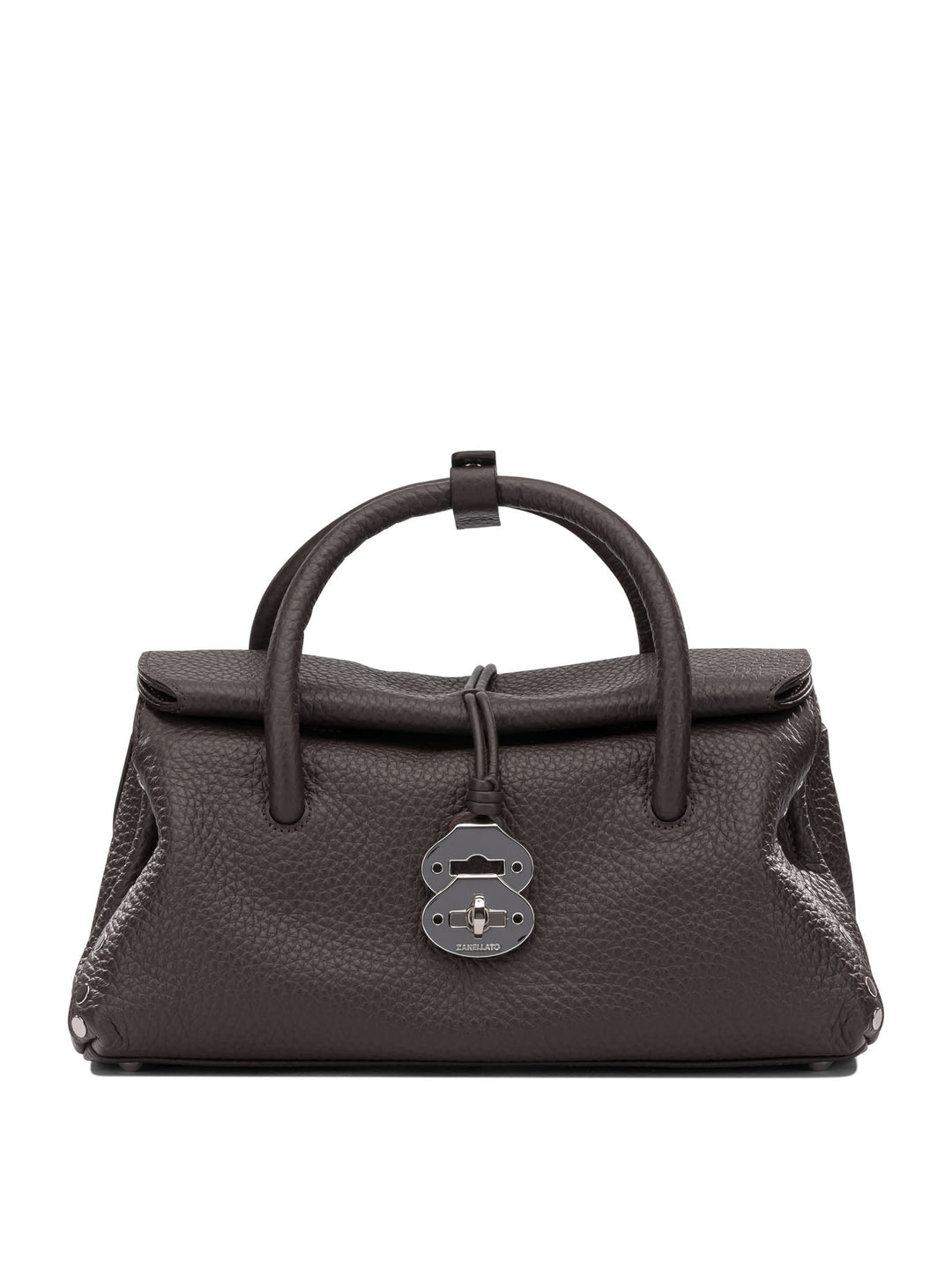 Zanellato Dotta® Handbags - Brown | b105e8e506f9f386aedff2fbb71f6fb4dcf7c7e0