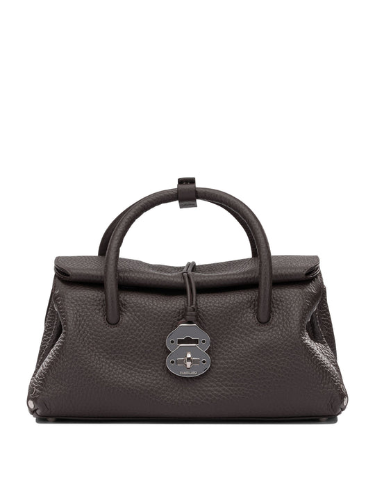 Dotta® Handbags Brown