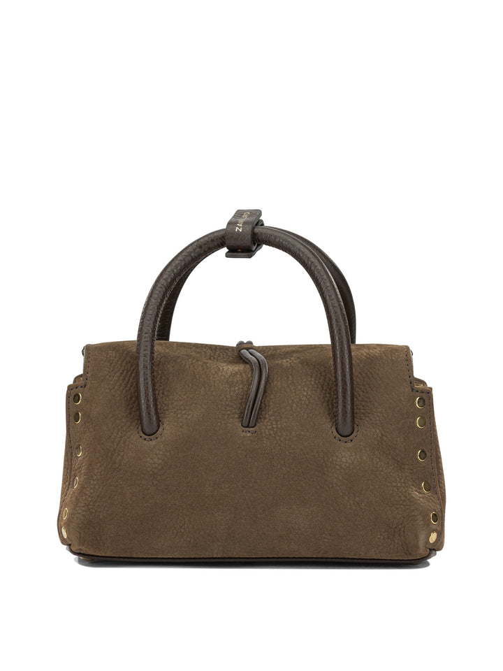 Zanellato Dotta® Handbags - Brown | 3c1dda9dac5706000051b0e612e71e899ecf3c34