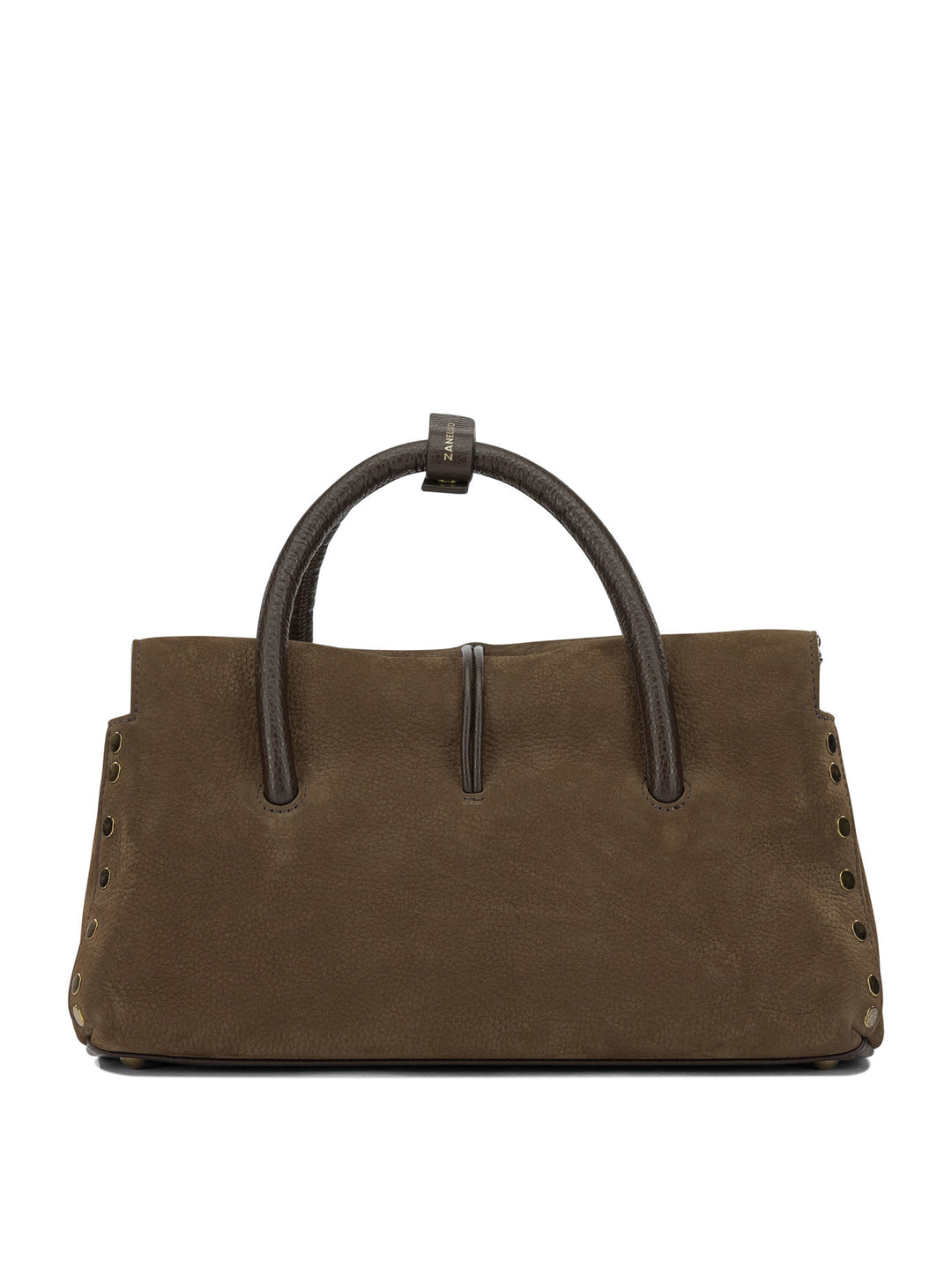 Zanellato Dotta® Handbags - Brown | dcd68e127f97d3a059f1e2eee008ba3f59304d68