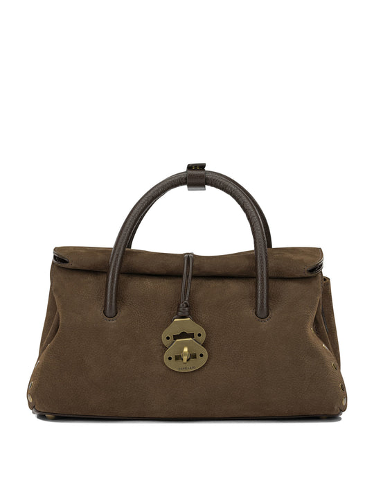 Dotta® Handbags Brown