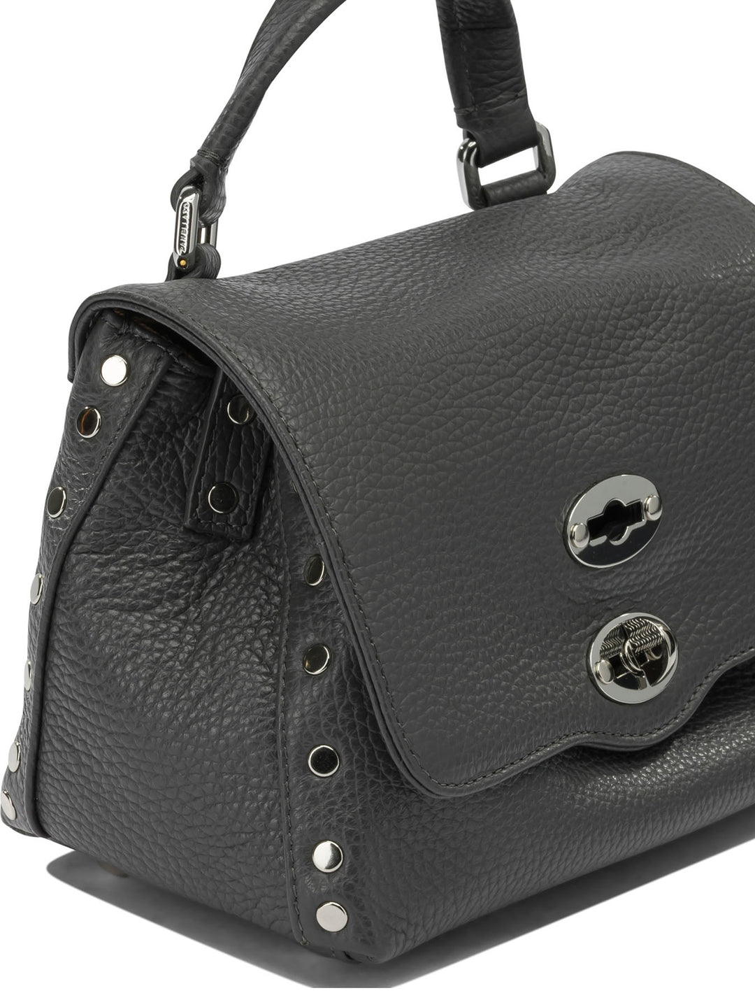 Zanellato Postina® Daily Baby Handbags - Grey | 89c4b3b72d712655979a6b6e1604550aa238831c