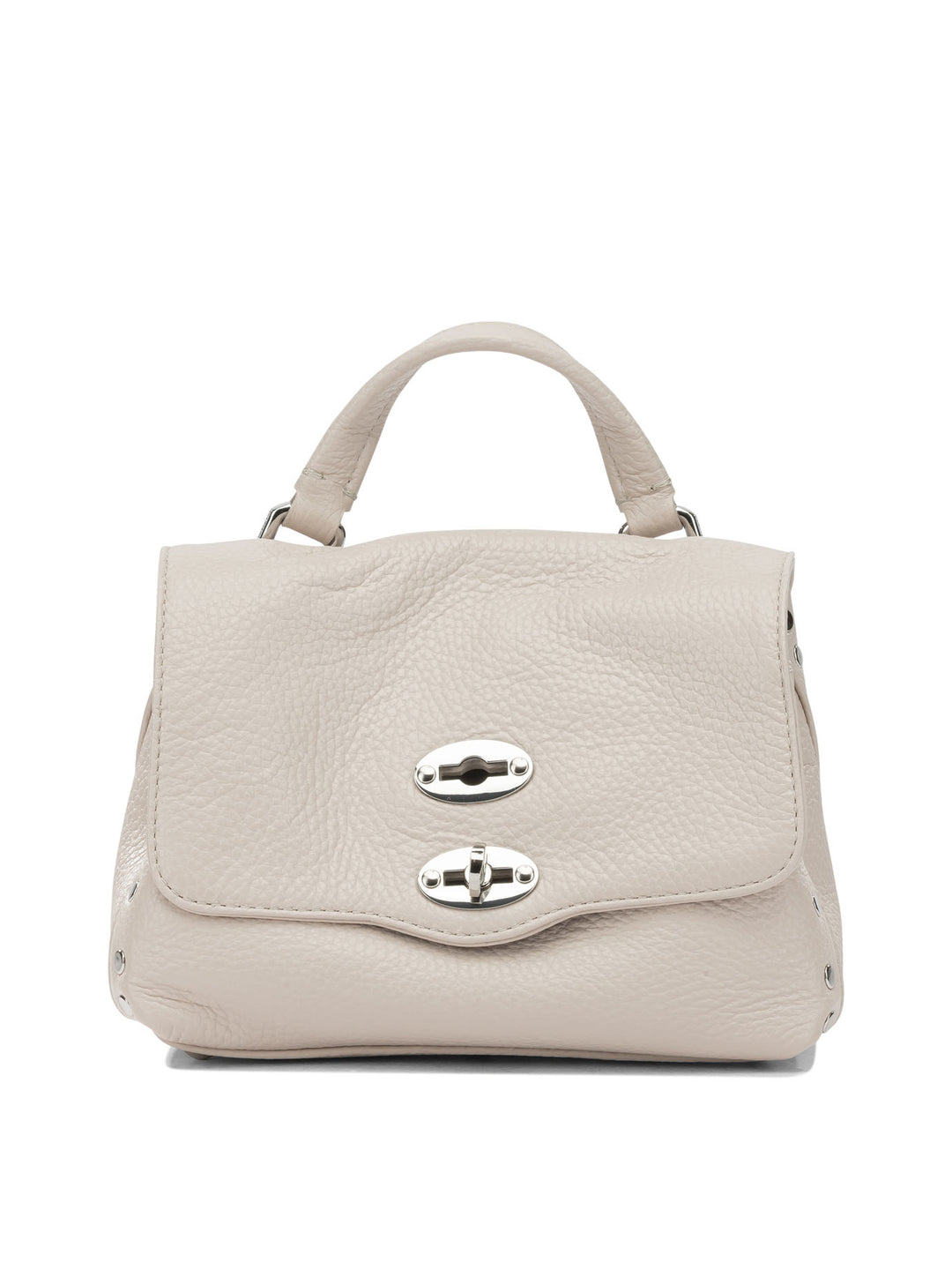 Zanellato Postina® Daily Baby Handbags - White | 0ba5f77aa203be9b358a10fefde735106823e706