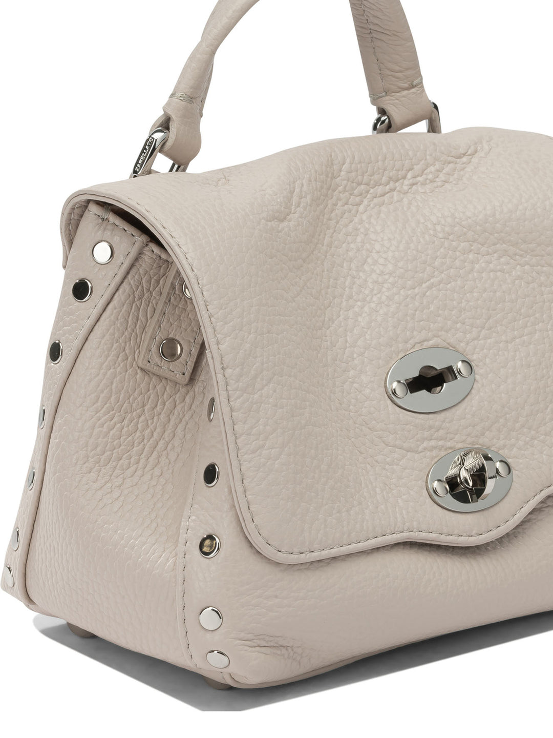 Zanellato Postina® Daily Baby Handbags - White | f58a85aac07e999b9f05e415f3e1b9d5caa9f007