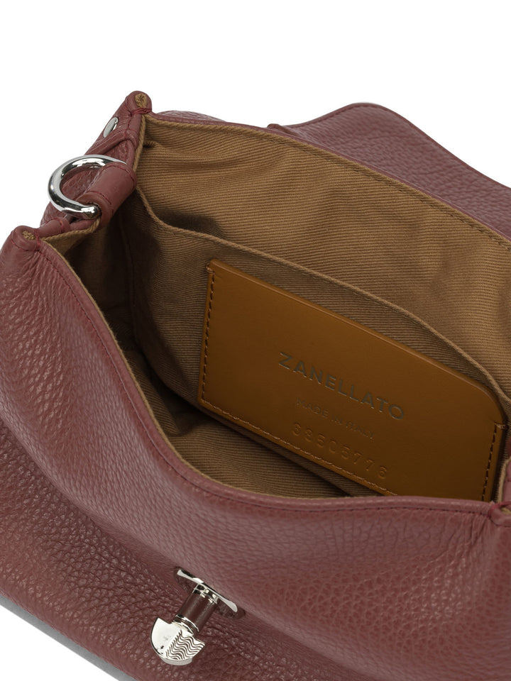 Zanellato Postina® Daily Baby Handbags - Red | 72e448f28147d047fc1b71afc6ea13f87fa9621f