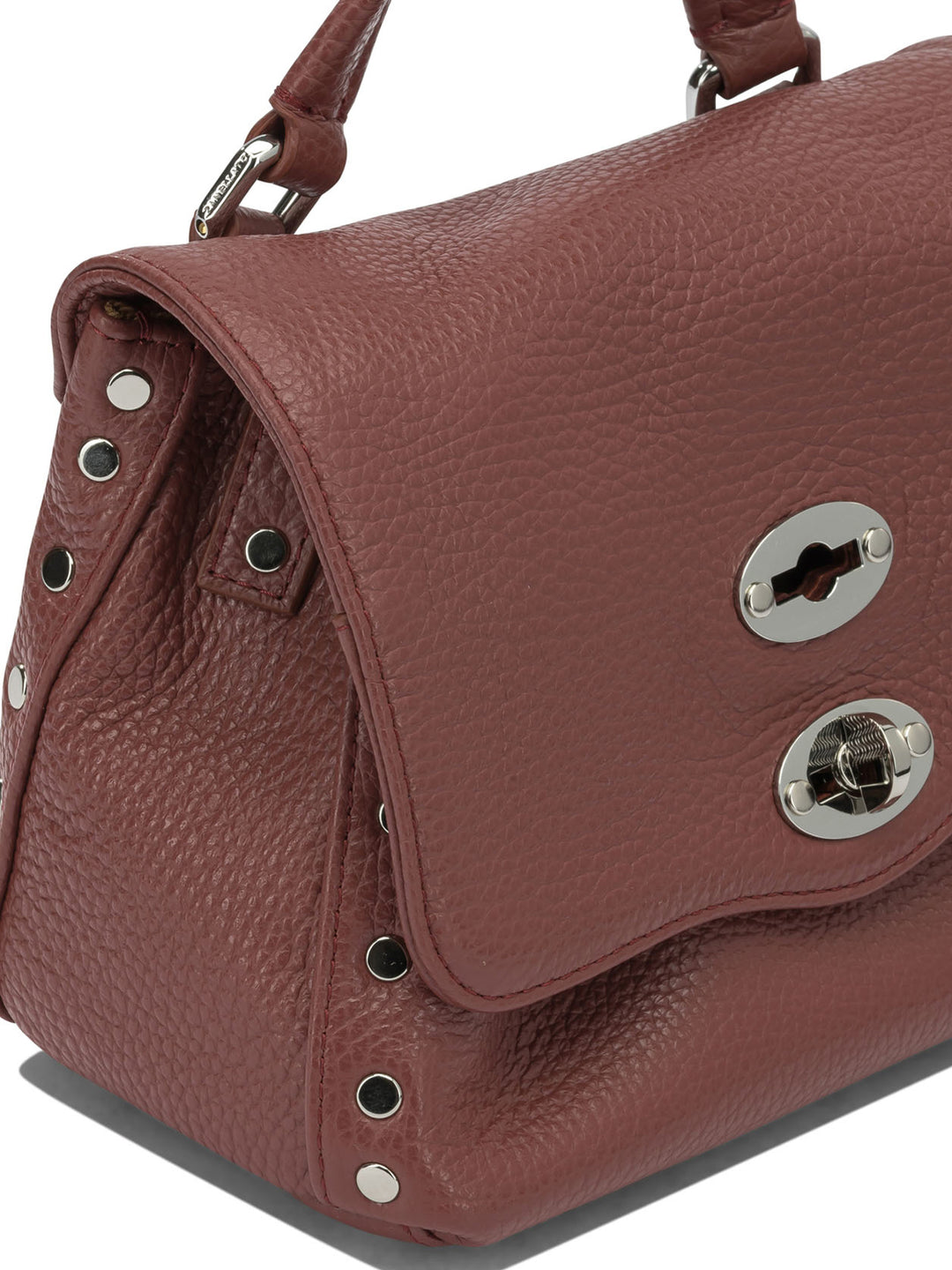 Zanellato Postina® Daily Baby Handbags - Red | 7b74a67f17ab3478d50cbd88aeab54427ae30a02