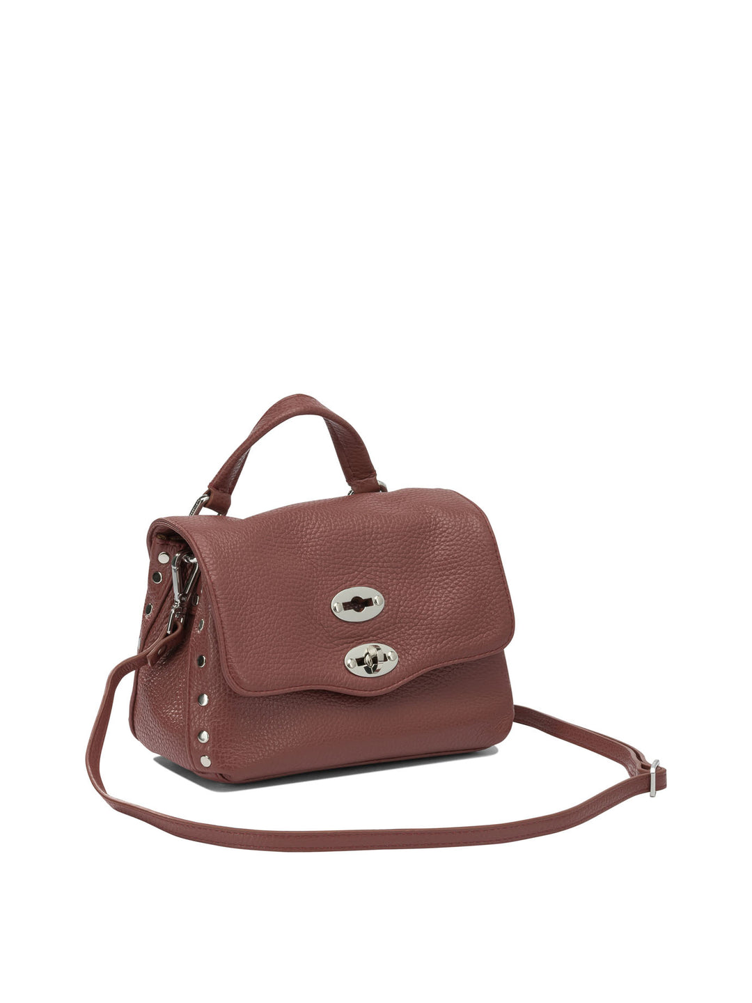 Zanellato Postina® Daily Baby Handbags - Red | 673b5d255fc3eea6160bcb2f44b6cdc8085e2f9d