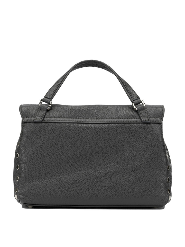 Zanellato Postina® Daily Handbags - Grey | 6d8c3a1ad0c0825b754b2be0d8ad227e16f334ee