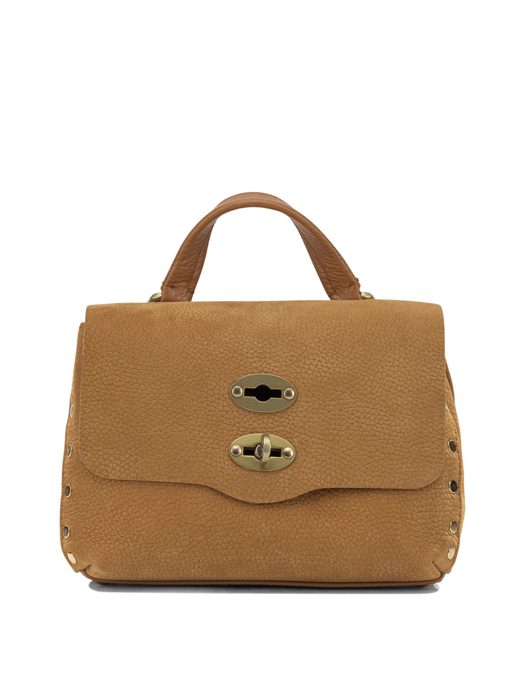 Zanellato Postina® Handbags - Brown | bbece923ece102eaaa6b7d96f4fa277b7624e798