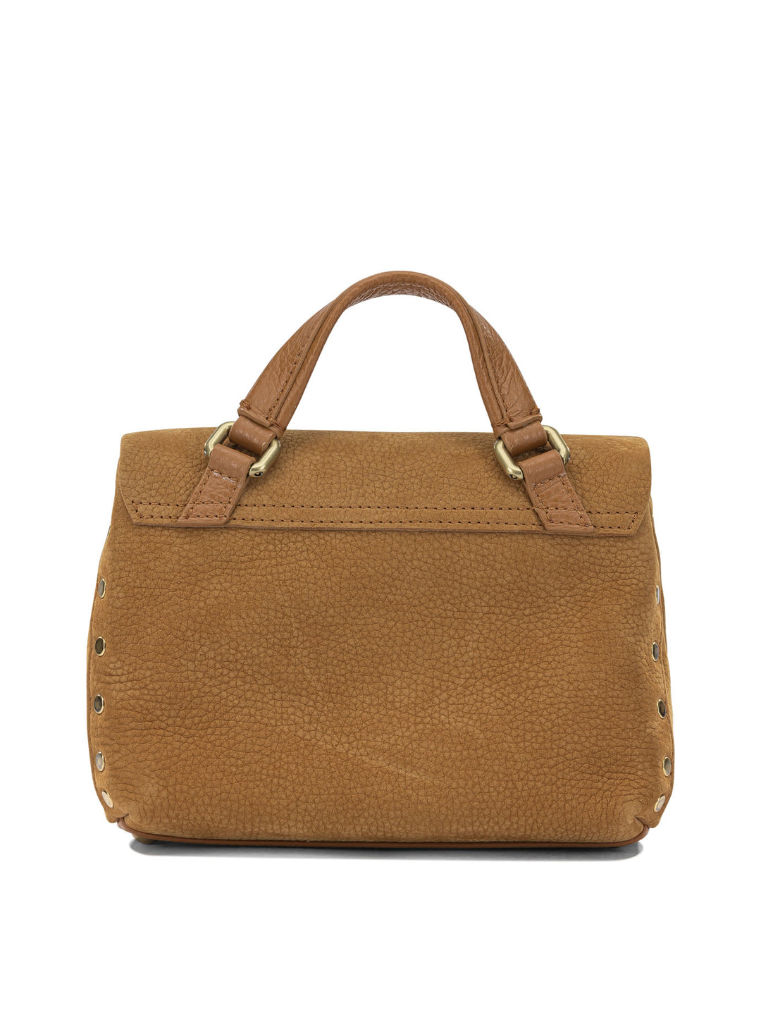Zanellato Postina® Handbags - Brown | 82cc6c7ce72268dc55d03281330c79d210a13353