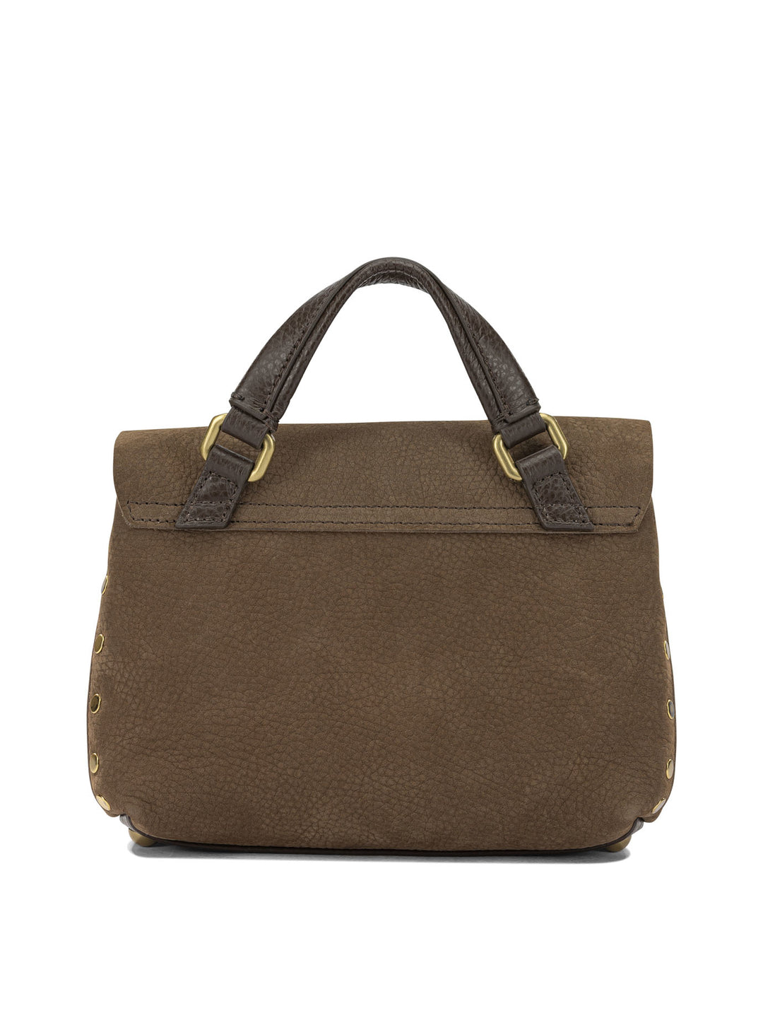 Zanellato Postina® Handbags - Brown | e3bfff990bbbb92d05989b8e7d673e4a043c0273