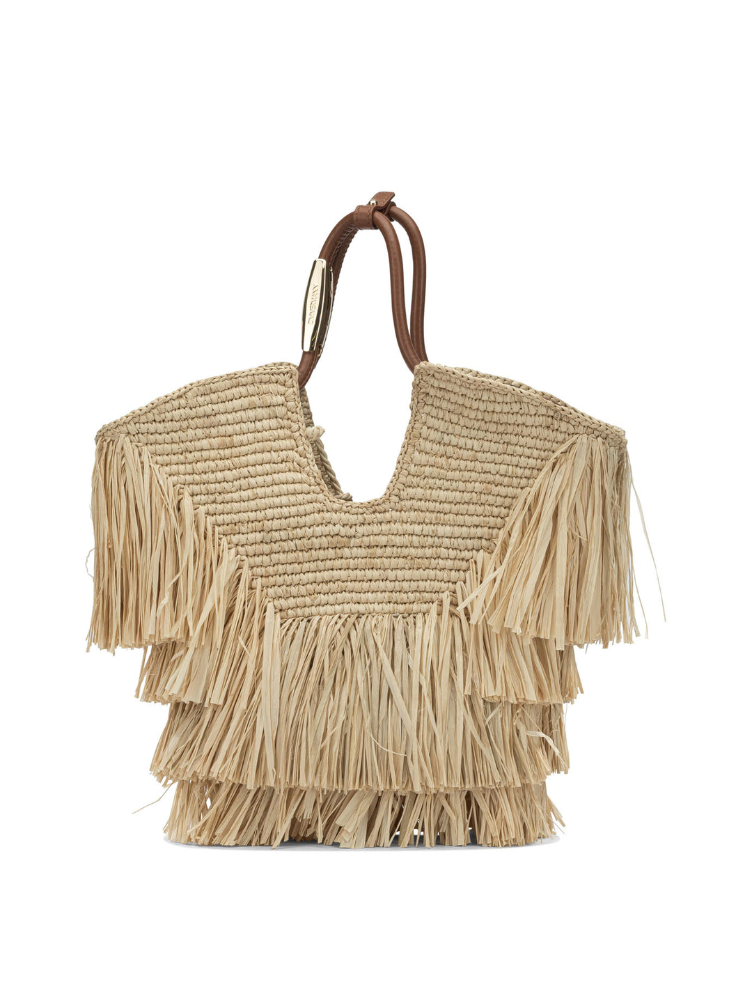 Zimmermann Goldentime Handbags - Beige | 09350febd79ba73c61f550d1b1544b41a0c055d2