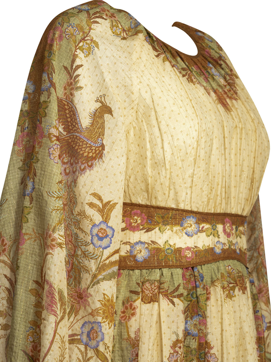 Zimmermann Indra Dresses - Beige | 89a3d76e20387a0c6e05fddf7e1cef131a4bd8a4