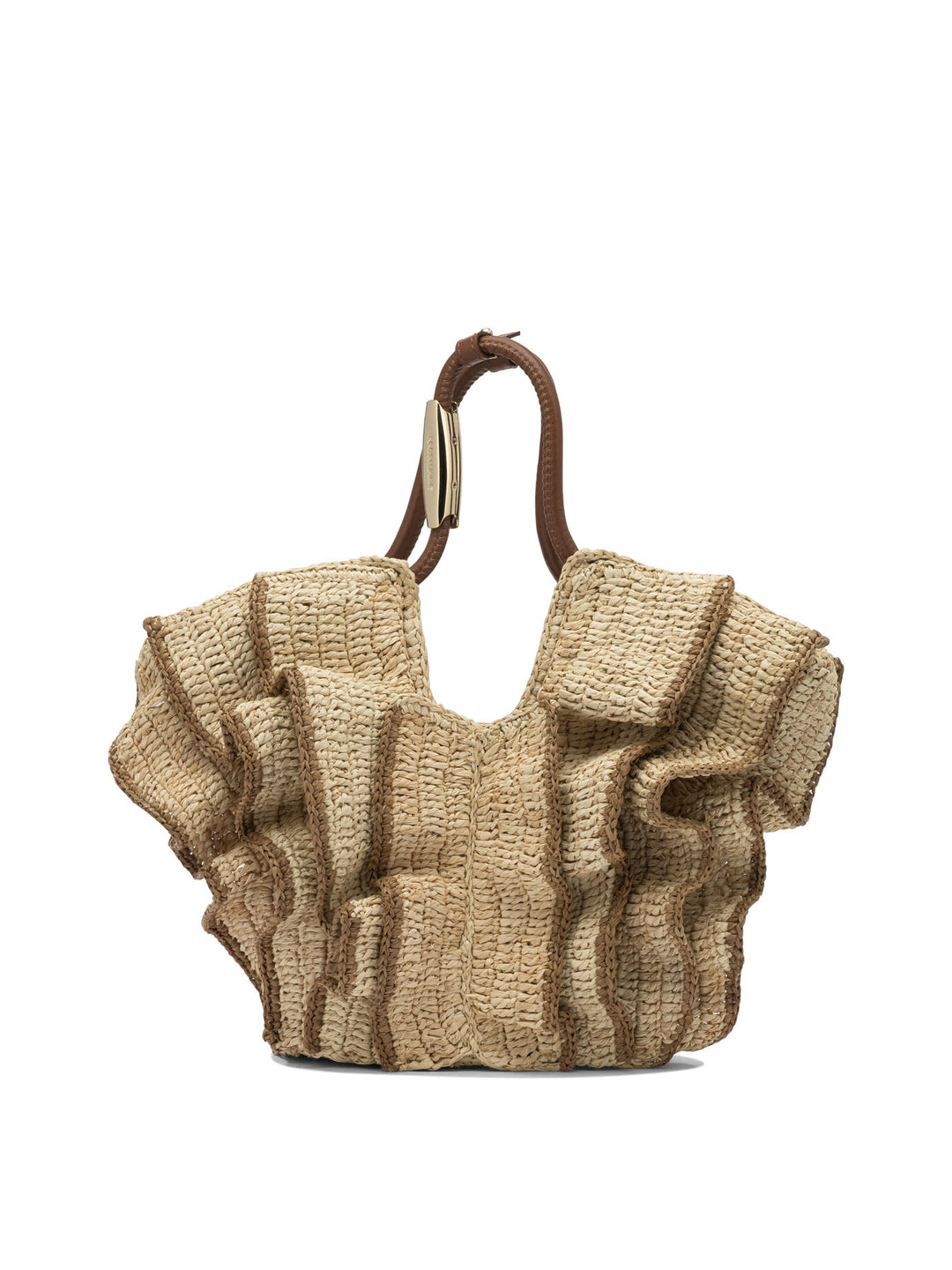 Zimmermann Goldentime Handbags - Beige | 5ce6f9eb61269f3d0fec3c6752161ac7f6e816ab