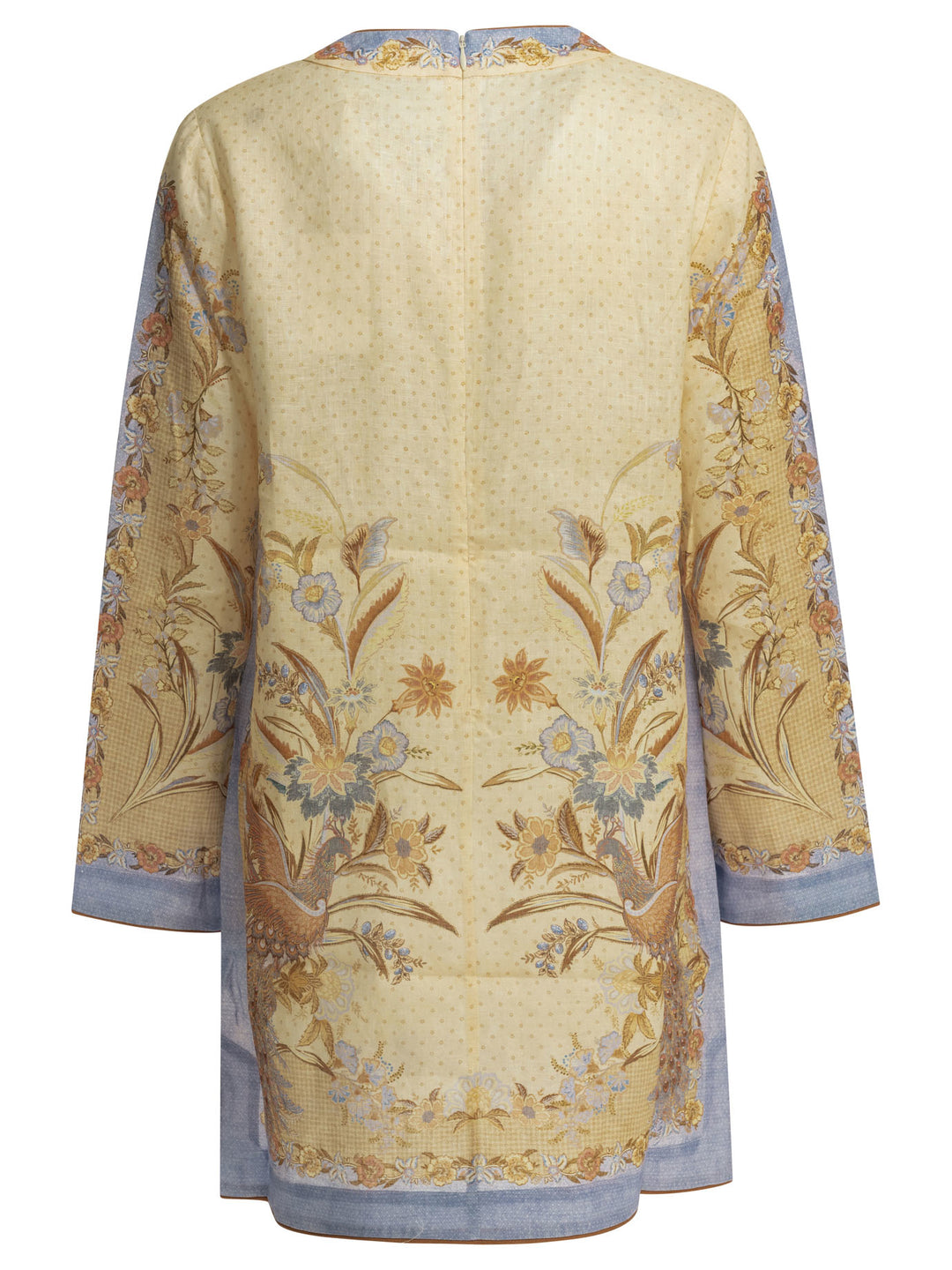 Zimmermann Indra Dresses - Beige | 5b80867f06be1fc5b3b67a45903fc9044c301651
