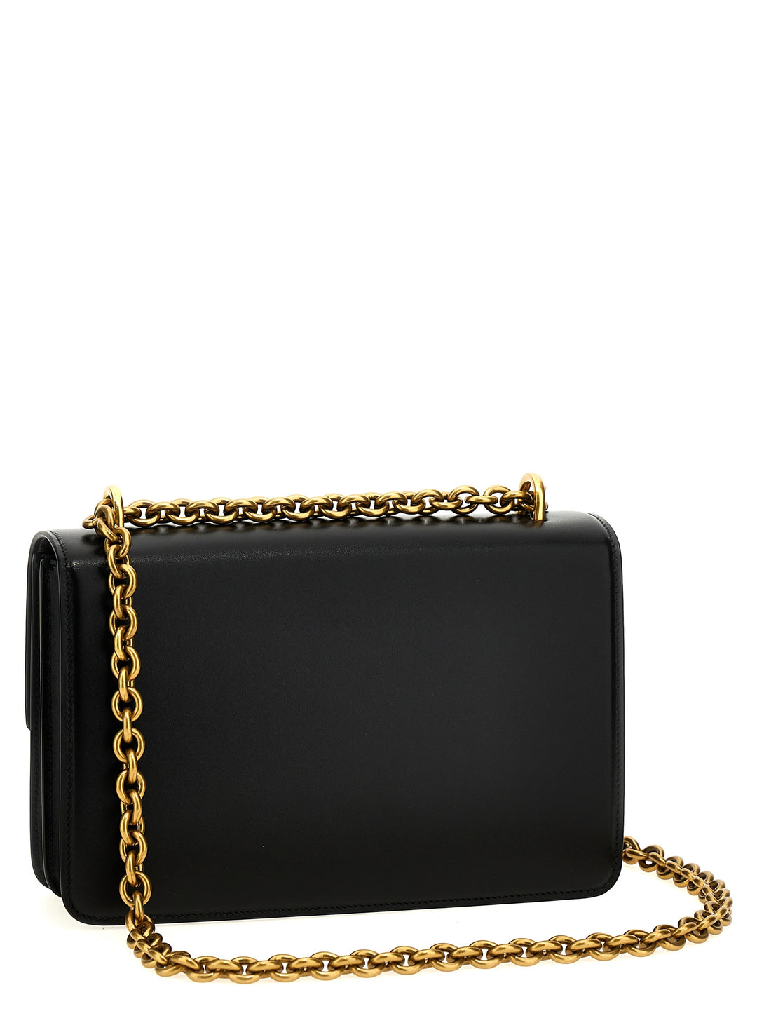 Valentino Garavani Vain Shoulder Bags - Black | 2a3d676730f72e4905b9fcccae2c69f556661bb8