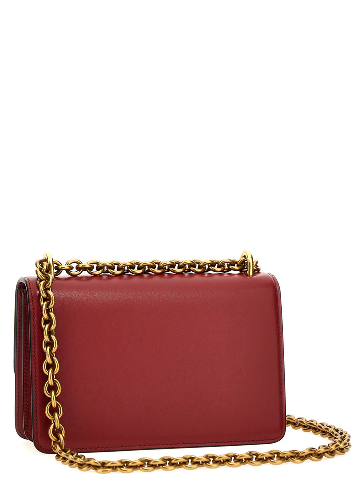 Valentino Garavani Vain Shoulder Bags - Red | 7fa15b79d09c424cc108502ec1a02d0468727948