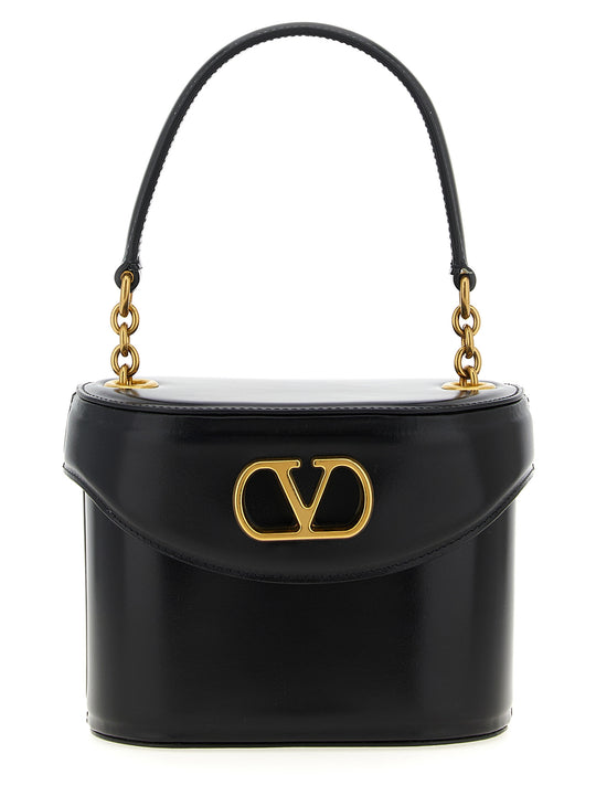 Vain Crossbody Bags Black
