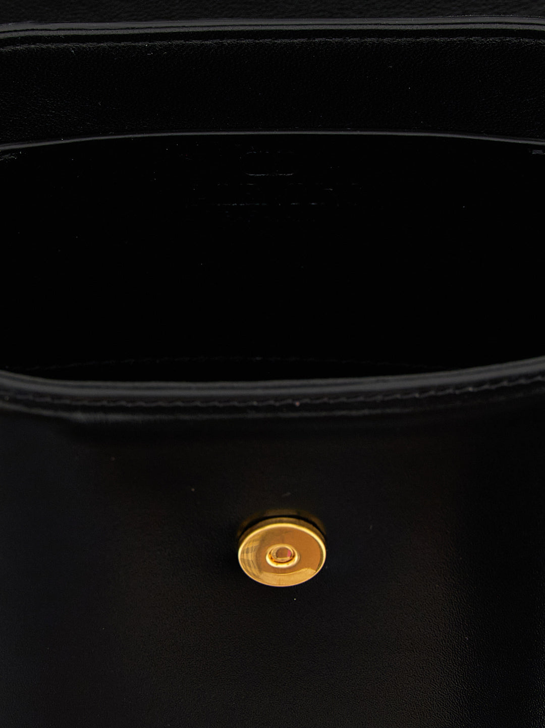 Valentino Garavani Vain Crossbody Bags - Black | 591af860f805774494f96a6a7c0068a9a6e7145b