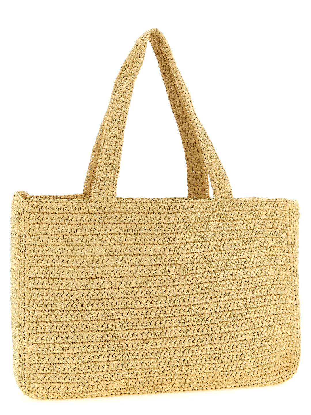 Valentino Garavani Vivasuperstar Tote Bag - Beige | 4a0fca3b8c51f0c5fbcc48bfd83ec4b7a70d2d14