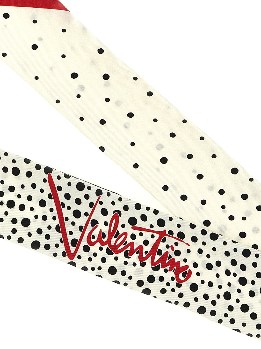Valentino Garavani Little Star Starry Scarves and Foulards - Multicolor | 37abd7ca9a2657112dee3afd3714e4976c576338