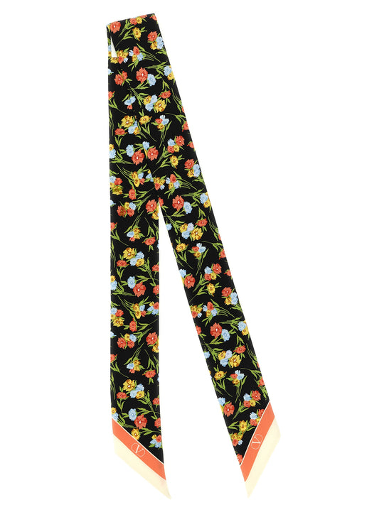 AprèS L Scarves And Foulards Multicolor