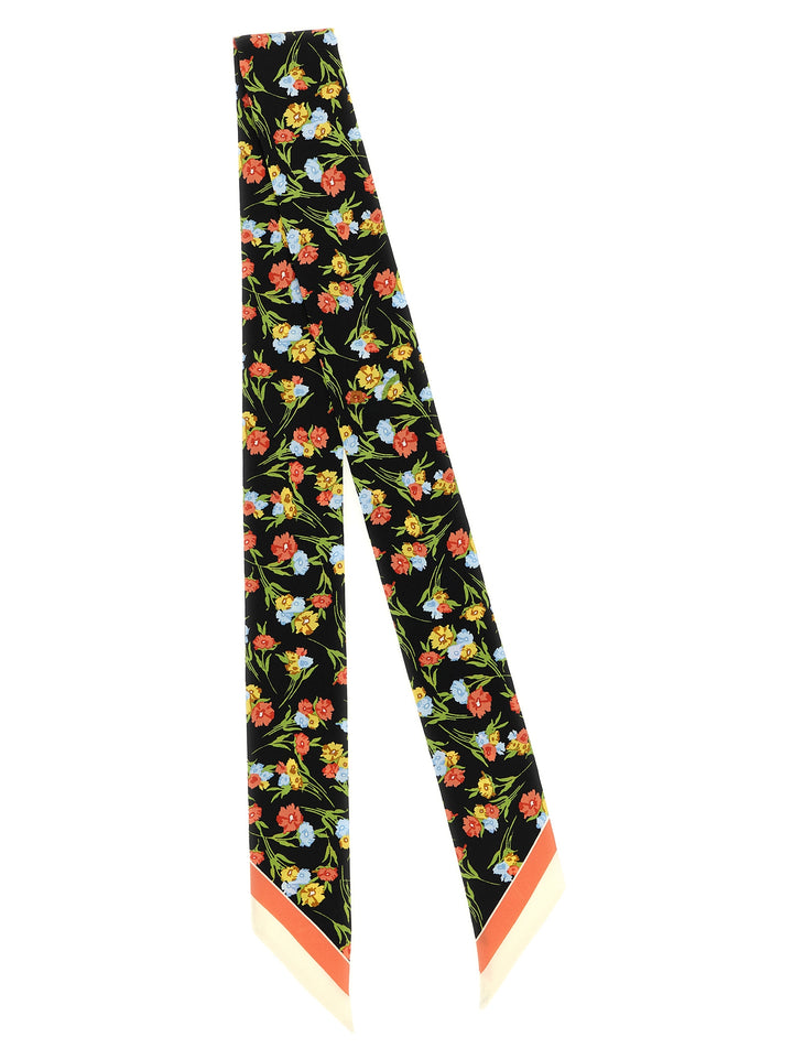 Valentino Garavani Après L Scarves and Foulards - Multicolor | 40b0b49a6f590d54ca6ae514f167caf97cb00020