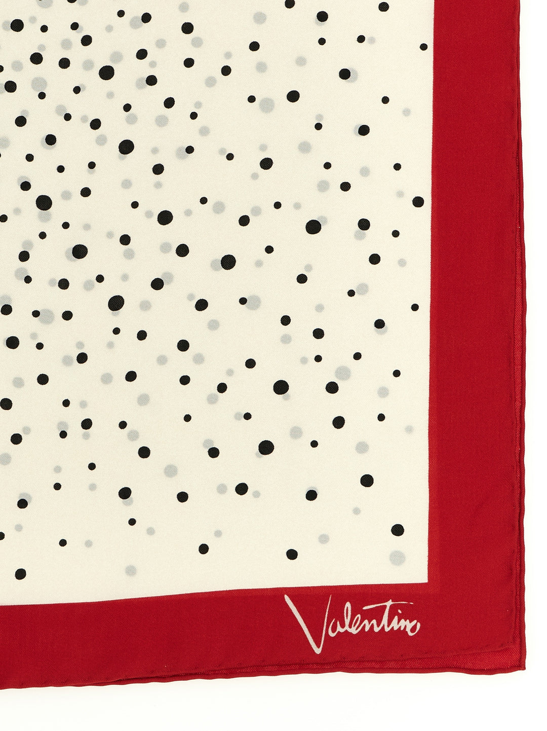 Valentino Garavani Little Stars Starry Scarves and Foulards - Multicolor | eaae4bcaf591752782ed35433ad5d86b05cb19a2