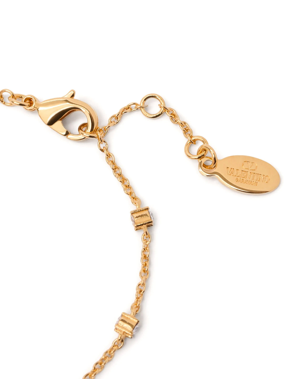 Valentino Garavani Vlogo Jewelry - Gold | fcf6d66b14fdad01b6df3b72fd6c5347daee1776