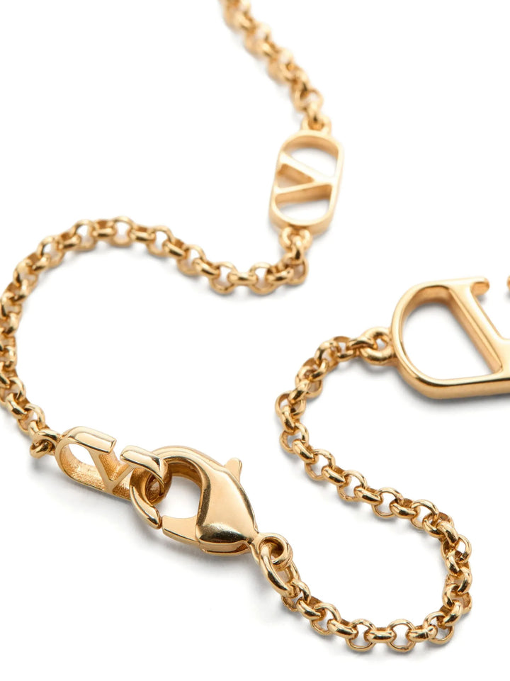 Valentino Garavani Vlogo Jewelry - Gold | b3a1a00999181942b6de9f7e612caa8225e41cce
