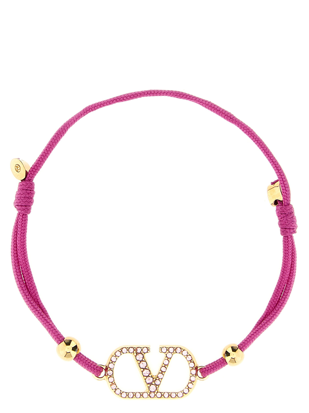 Valentino Garavani Vlogo Jewelry - Multicolor | 6a3399b58df79ef92cfb6821b6fcc9be4a879a63