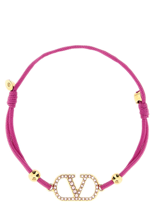Vlogo Jewelry Multicolor
