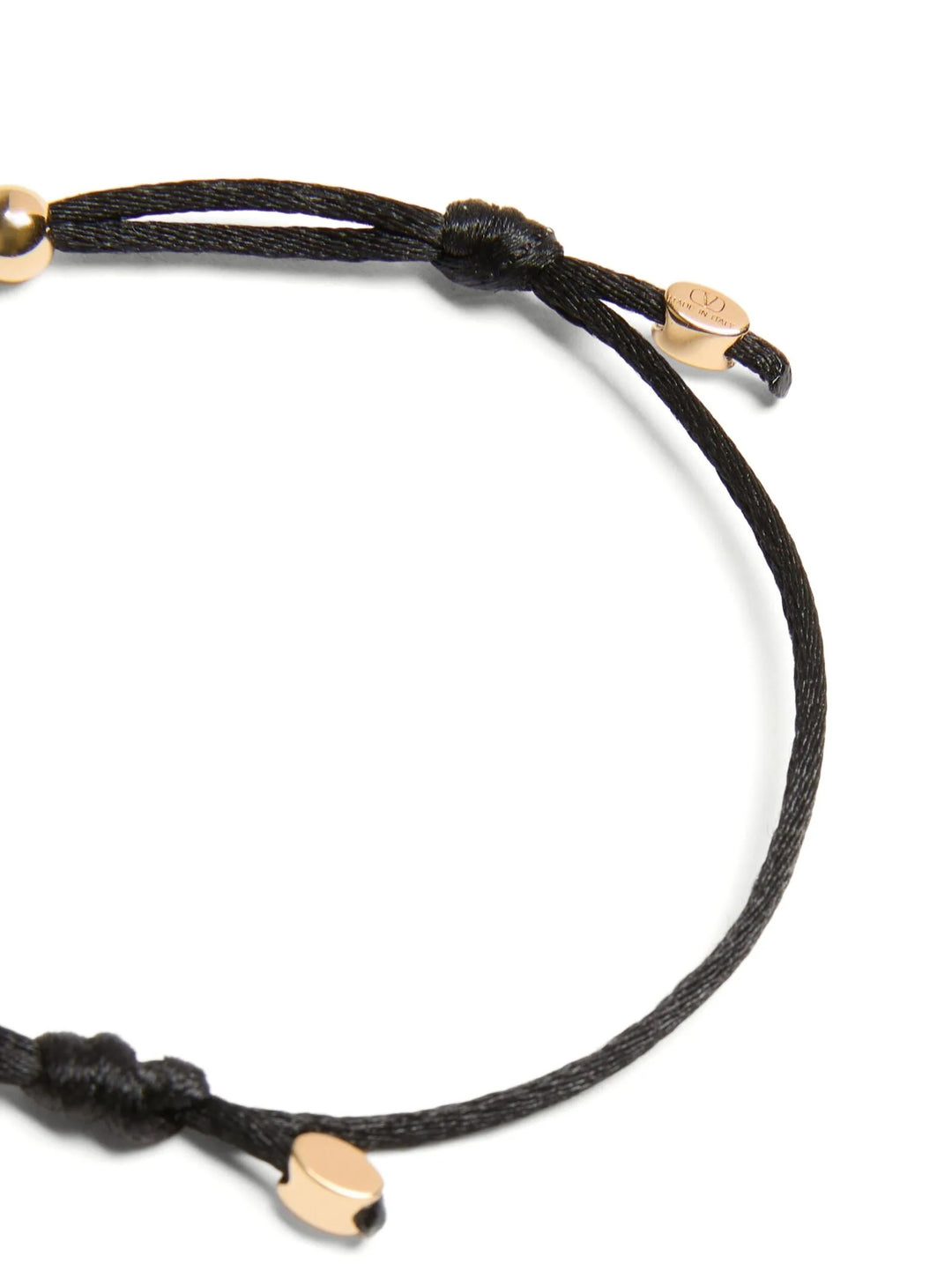 Valentino Garavani Vlogo Jewelry - Black | 33267209cc51a3ee4c9065e7adf7d25d0b5cb284