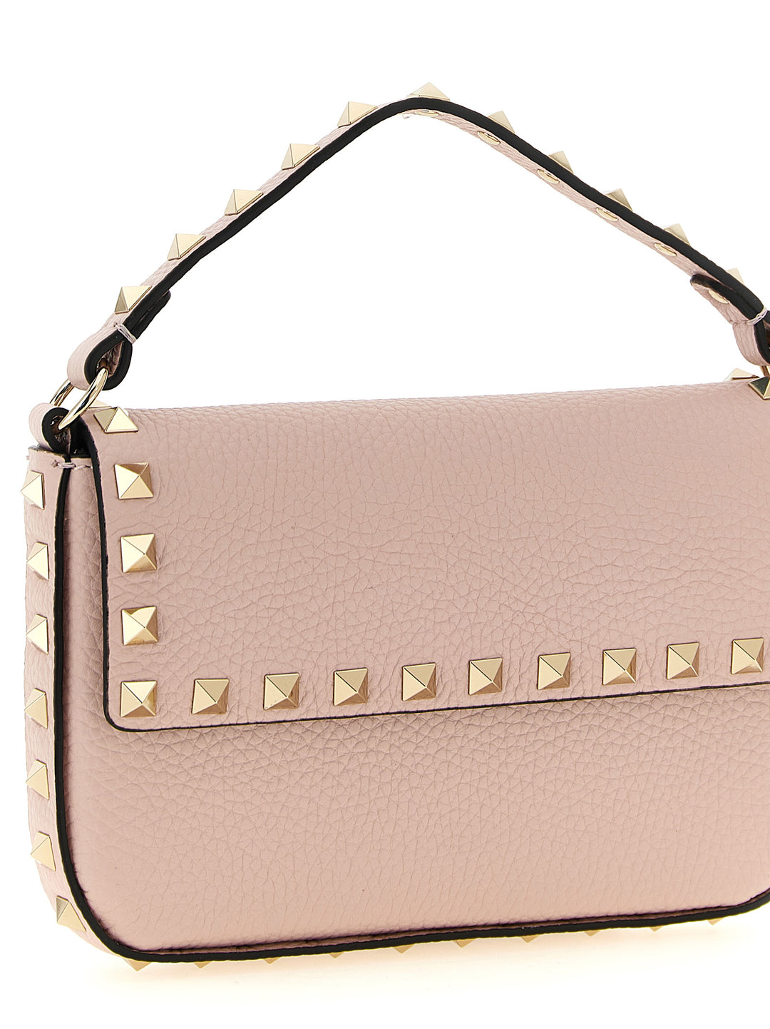 Valentino Garavani Rockstud Hand Bags - Pink | ac53a5147cbdbd065bcc78981e14461134c8cd4e